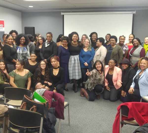 Journée Internationale des droits des femmes