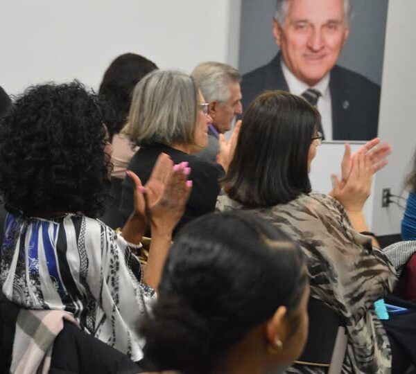 Journée Internationale des droits des femmes