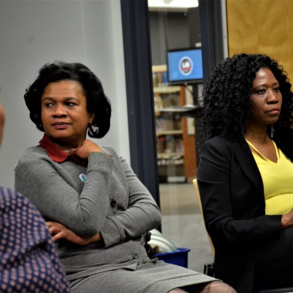 Journée Internationale des droits des femmes