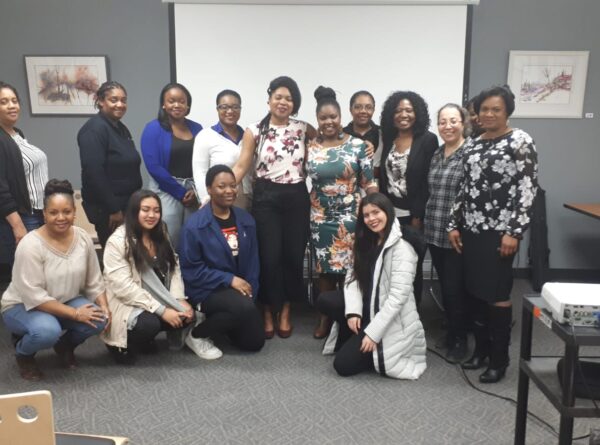 24e semaine d'actions contre le racisme