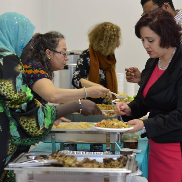 3e des Rencontres de Laval en 1001 Cultures - colloque sur les cultures africaines et d’ascendance africaine