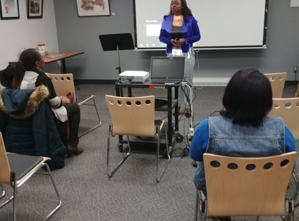 24e semaine d'actions contre le racisme