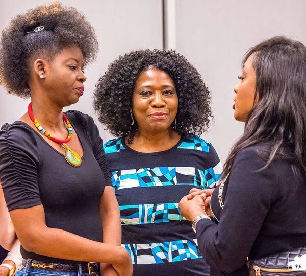 Journée Internationale des droits des femmes