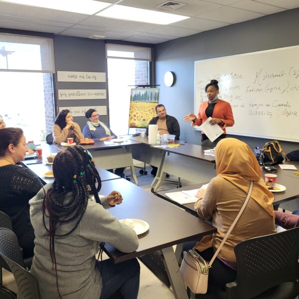 Journée Internationale des droits des femmes