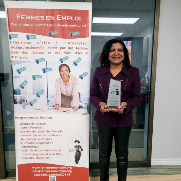 Journée Internationale des droits des femmes