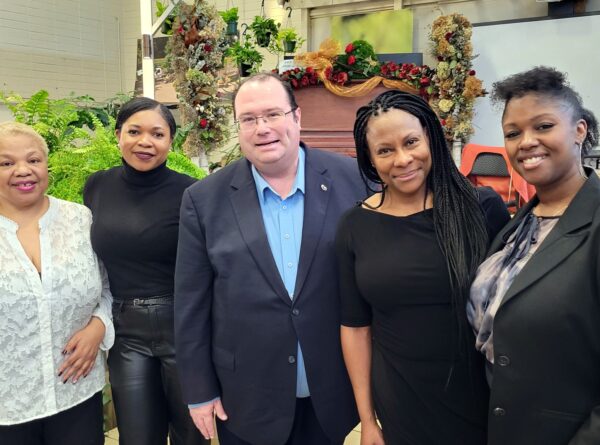 Conférences-débats - Mois de l'histoire des noirs