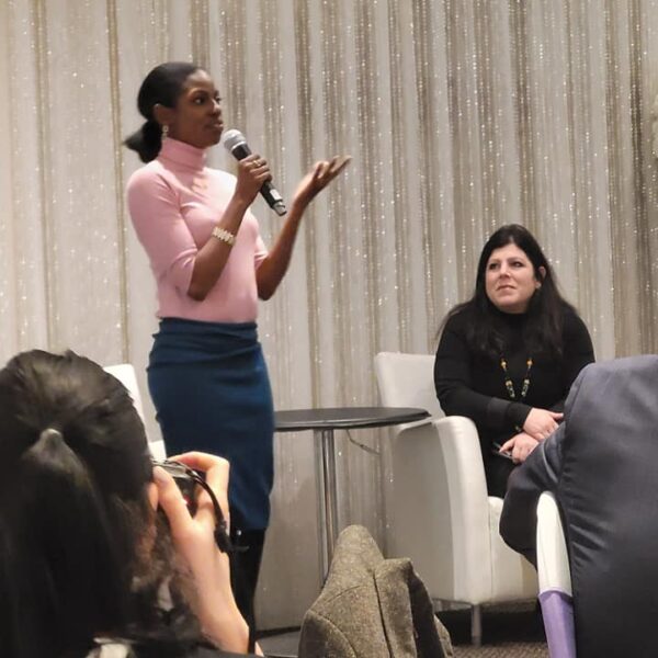 Journée Internationale des droits des femmes