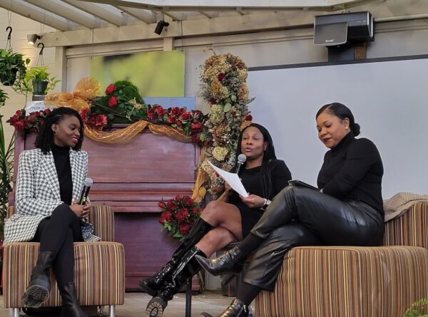 Conférences-débats - Mois de l'histoire des noirs