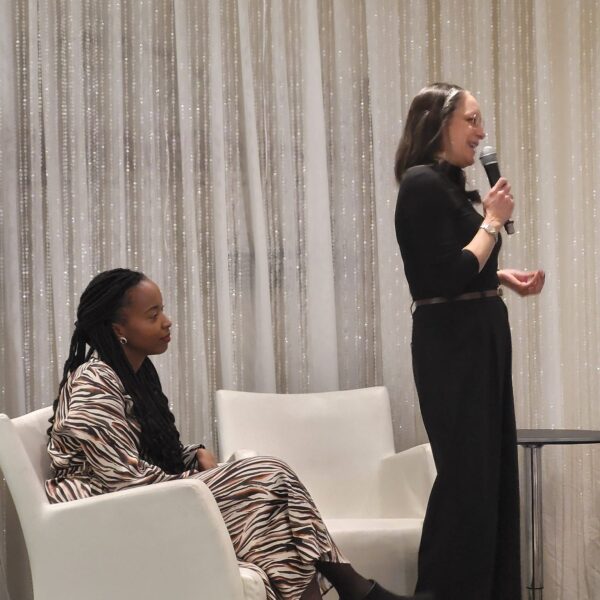 Journée Internationale des droits des femmes