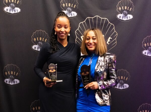 Prix Perle Noire 2023