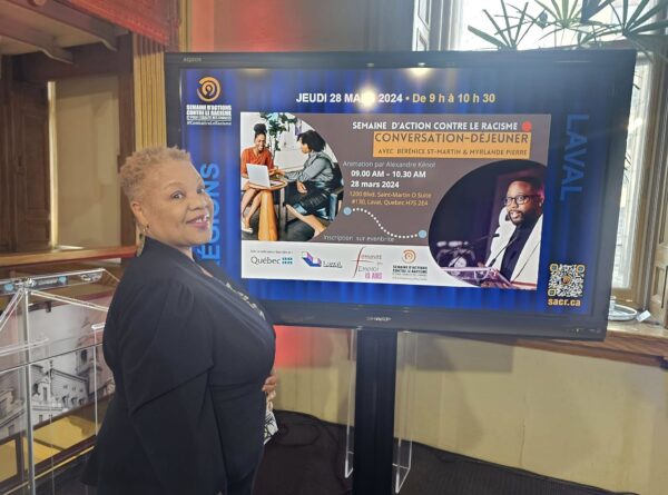 25e édition de la Semaine d’Action Contre le Racisme