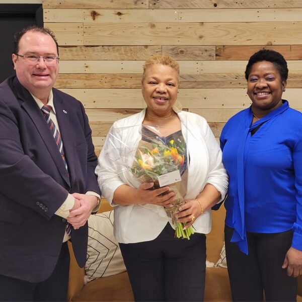 Journée Internationale des droits des femmes