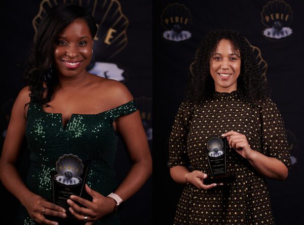 Prix Perle Noire 2024