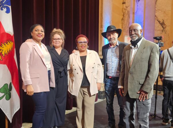 26e édition de la Semaine d’Action Contre le Racisme