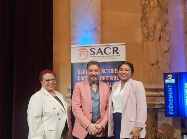 26e édition de la Semaine d’Action Contre le Racisme