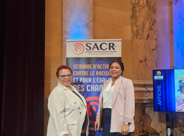 26e édition de la Semaine d’Action Contre le Racisme