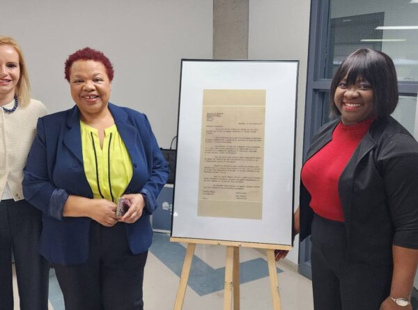 Exposition Memoires Vivantes - La ligne du temps